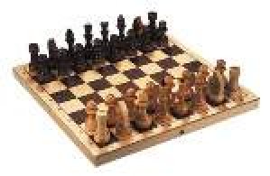 ChessCraft