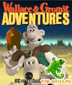 Wallace n Gromit s60v3