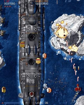 Demonstar Secret Mission 2 Full v1.01