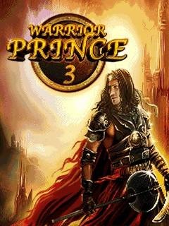 Warrior Prince 3