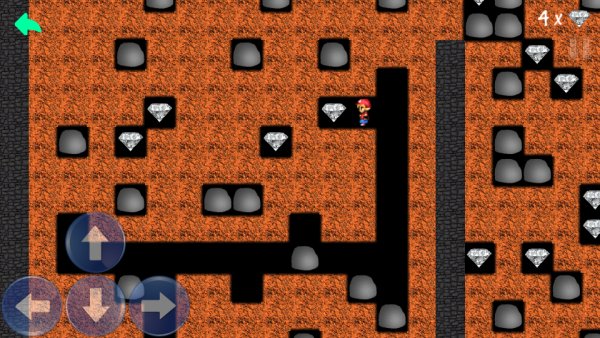 Diamond Mine isgallargames.diamondmine 1