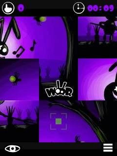 World Of Rabbit-Dusk Fight v.1.00(0) sis