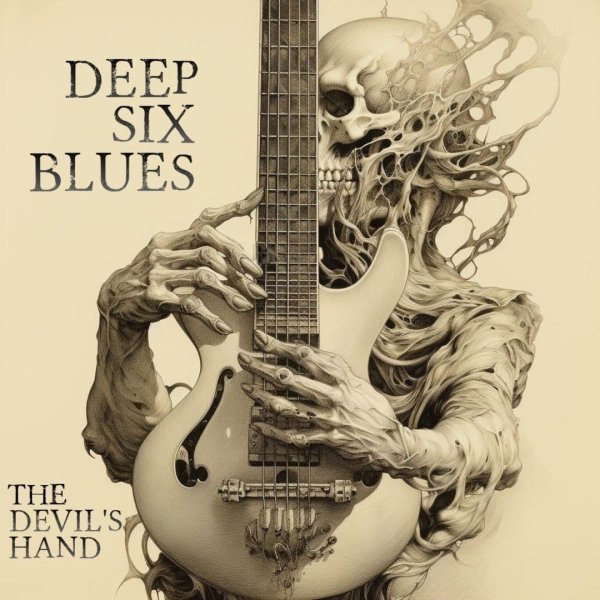 Deep Six Blues - The Devil's Hand