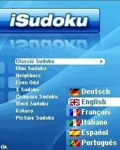 iSudoku