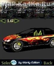 NFS Underground