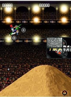 fmx rage