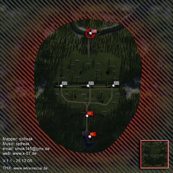 operation yellow dragon bfsp