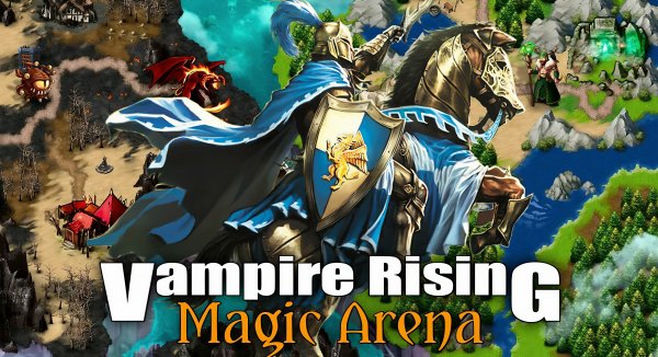 Vampire Rising [Mod]
