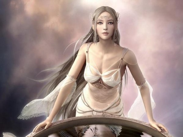 Если Ты Будешь Рядом...