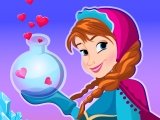 Frozen Love Spell