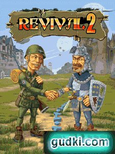 Revival 2 rus