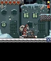 AntiSanta