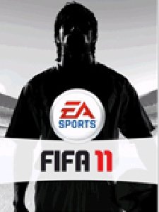 FIFA 2011 nok240320