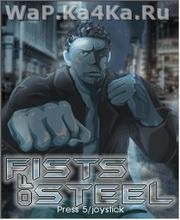 Fists of Steel