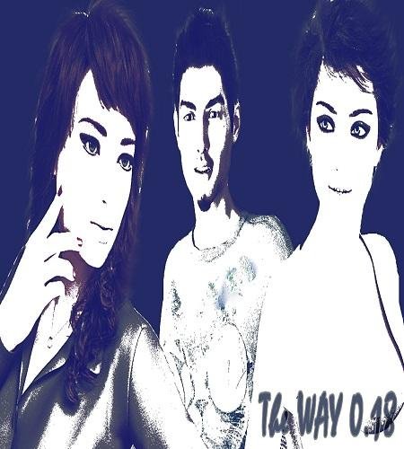 TheWay-0.18-Rus-release