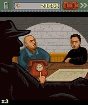 угнать за 60сек