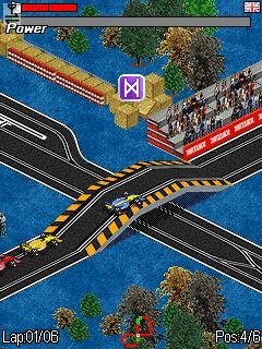 Scalextric