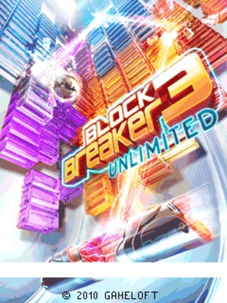 x320 sam d600,d800,d900 rus block breaker 3 unlimited