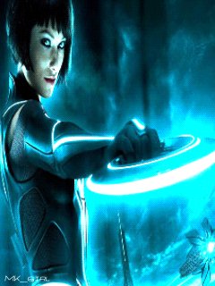 Тron Legacy