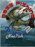 Bass Fishing Mania
