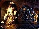 GHOST RIDER