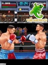 KO Legeeends