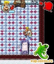 Crazy Hospital