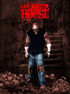 Splatterhouse2 SE