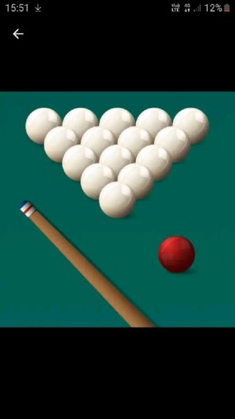 Русский Бильярд (ball games) v 1 2 4