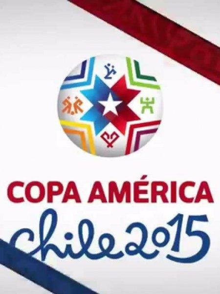 Copa America 2015