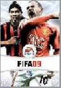 Real football 2009 320x240 9os