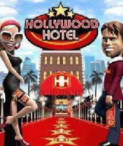 Hollywood Hotel(s40v2-128x160)