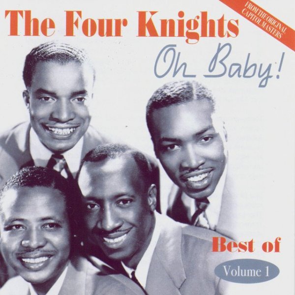 The Four Knights - Anniversary Song