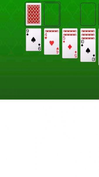 Solitaire by sasha1vitruk