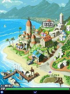 Fishing Legend (на русском)