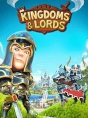Kingdoms and Lords RUS 360x640