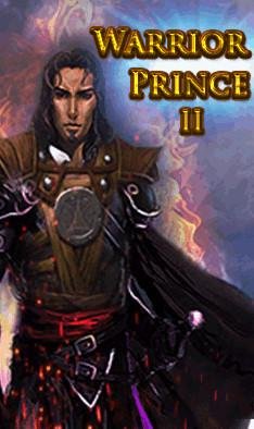 Warrior Prince II 360x640 5800