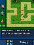Crystal Defenders nok176208