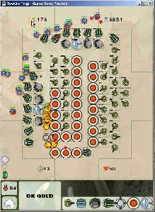 Towers Trap v1.05ru
