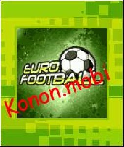 Euro Football 6230