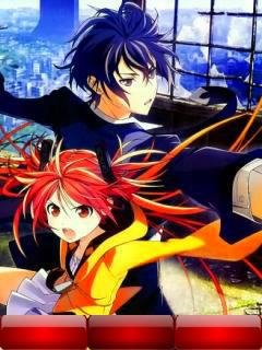 Чёрная Пуля ( black bullet )