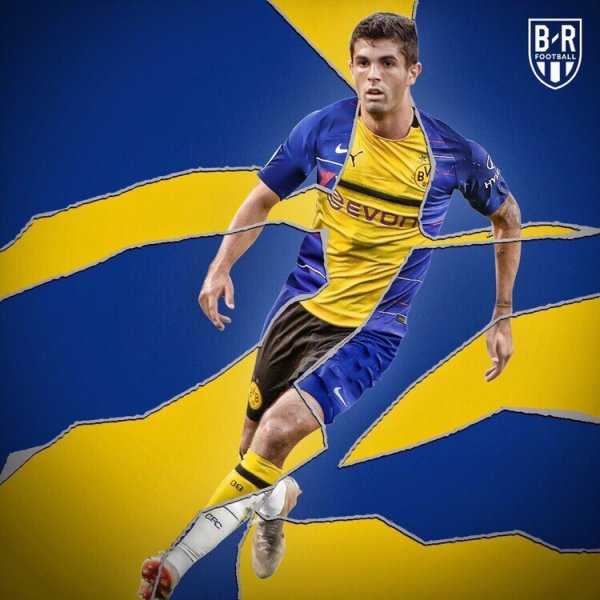 Кристиан Пулишич