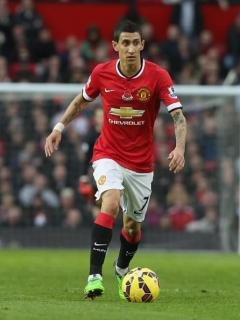 Angel Di Maria