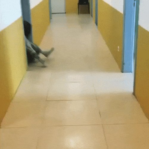 Она существует!