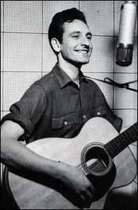 Lonnie Donegan - Just A Closer Walk With Thee