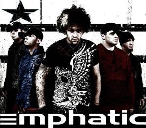 Emphatic-What Are You Afraid Of (MASTER)