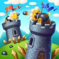 Tower-Crush-MOD 1.1.37-Android