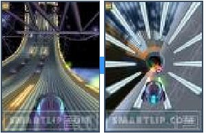 System rush evolution 3D DEMO