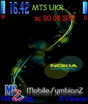 Nokia N 0 1
