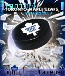TorontoMapleLeafs 0 1